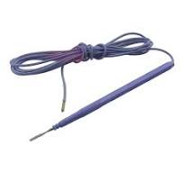 Electrosurgical Pencil Olsen® Monopolar 6 Inch - McKesson