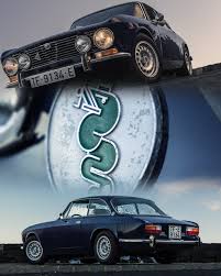 Image result for Blu Posillipo 1975 Alfa-Romeo