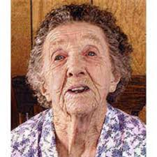 Mary Jane Creger Hubble Obituary September 15, 2008