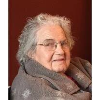 Lavon Christine Conley Obituary