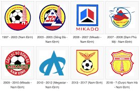 Ngôi sao của clb hà nội và tuyển việt nam, đỗ hùng dũng đã gãy đôi cẳng chân phải sau pha vào bóng triệt hạ của ngô hoàng thịnh. Tiá»ƒu Sá»­ Cau Láº¡c Bá»™ Nam Ä'á»‹nh Clb Bong Ä'a DÆ°á»£c Nam Ha Nam Ä'á»‹nh