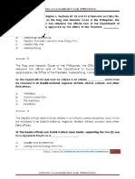 Free sample letter of business closure for your partners. Bir Closure Letter Business
