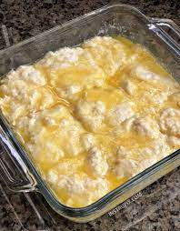 Butter Swim Biscuits Recipe Homemade Biscuits Easy Homemade Biscuits Homemade Biscuits Recipe