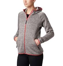 Livraison rapide et économies garanties. Chillin Fleece Fur Damen Columbia Sportswear