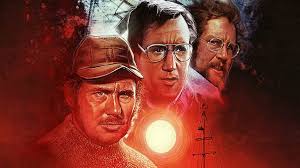 Jaws' review by Chris Buie (Film Stocked) • Letterboxd