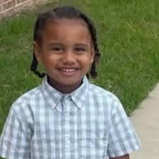 Face of adorable Maryland boy killed in bounce house tragedy remembered for  his 'light and laughter'