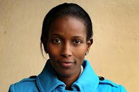 Western feminists miss the big picture, author says