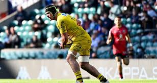 Rory et richie arnold seront titulaires dans l'équipe qui affrontera la rochelle en finale du top 14, demain soir, au stade de france. La Rochelle Toulouse Le Constat Sans Appel D Alldritt Apres La Finale