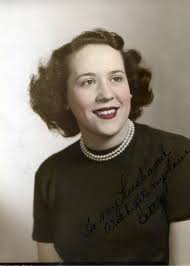 Betty Carol Finger Obituary