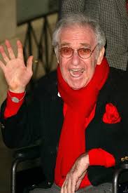 Bernardfuchs — Redaktionelles Stockfoto © s_bukley #53877283