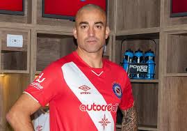 Nombre en país de origen: Argentina Santiago Silva Quedo Habilitado Para Jugar Hasta Que Se Resuelva Su Situacion