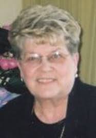 Marilyn BAIN Obituary