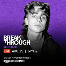 SLOE JACK 🐊 (@SLOEJACKY)