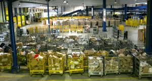 Vol de courrier la poste. Reclamation Colissimo Colis En Retard Ou Perdu Quel Recours