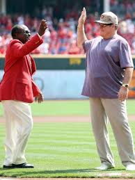 Doc: Tough not having Joe Morgan at Pete Rose's induction