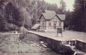 Baza de tratament a sanatoriului ofera diverse tipuri de proceduri, în functie de terapia recomandata de medic Sanatoriul Balnear SlÄƒnic Moldova Home Facebook