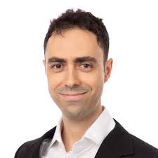 How to buy the dip: Write down your price