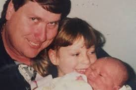 Fundraiser for Kassidy Danae Murphy by Karla Hart : Michael Murphy Memorial