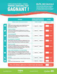 Ces formations doivent faire partie de l'une des sept catégories de formations suivantes, donnant droit au. Combien D Heures Maximum Peut On Travailler Par Jour