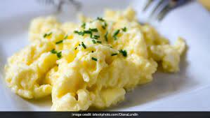 I like to store my egg white muffins in the fridge. High Protein Diet How To Eat Egg Whites 5 Fun Ways Ndtv Food