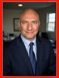 Executive Highlight: Thad Barnes