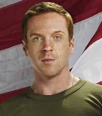 Meet the characters: Nicholas Brody