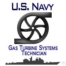 Navy Gas Turbine Systems Technician Rating