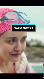 The Importance of Showing Up No Matter What