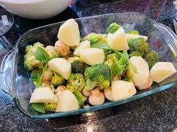 With a simple click you can listen to the best live radio stations from south africa. Recipe Elana Afrika Bredenkamp S Meat Free Hot Salad