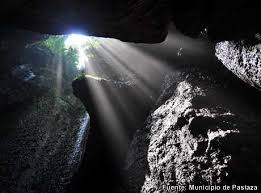 Resultado de imagen para Cavernas del Río Puyo