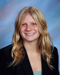 Seeger Memorial Jr/Sr High School is excited to announce the class of 2025  valedictorian, Adara Austin and the salutatorian, Marissa Rickey.  Congratulations to both individuals for their hard work and dedication to