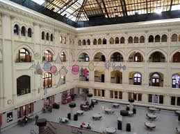 Buffalo Ny Architecture Old Post Office Architecture City