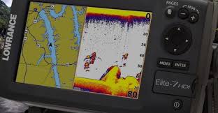 Fish Finder Charting And Map Packages