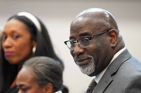 Milton Fields signs contract as Judson ISD's new superintendent