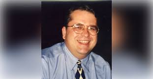 Obituary information for Paul Hadley Dewey, Jr.