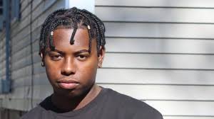 One year later, remembering a life cut short: Jaden Brito White