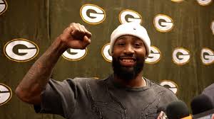 Newest Green Bay Packers cornerback Nate Hobbs embraces underdog role