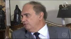 Morre Antônio Augusto Cançado Trindade, juiz da Corte Internacional de  Justiça