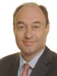 Vincent FERRAN (CREDIT AGRICOLE CHAMPAGNE BOURGOGNE à Montrouge)