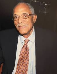 Obituary information for Donald Conrad Francois