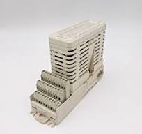 ABB 3BUR001455R1 16-Channel Digital Current Output Module w ...