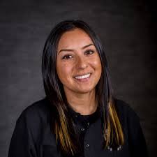 Michelle Parada's Instagram, Twitter & Facebook