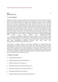 Doc Asuhan Keperawatan Keluarga Dengan Hipertensi Davcha Setia Academia Edu