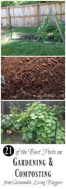 26 Of The Best Educational Articles About Gardening And Composting Organic Gardening Tips Organic Gardening Best Garden Tools