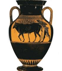 Qui ci sono degli esempi delle decorazioni geometriche che ricorrono nelle figurazioni classiche, potete usarli. Classe 5a Arte Greca E Piatti Decorati Maestramarta