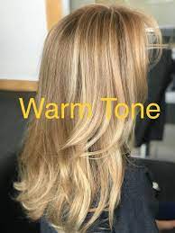 How to get rid of yellow, brassy & orange hair: What Is The Tone Of My Hair And How To Find Out John Vance Hathaway Hair Stylist Beverly Hills