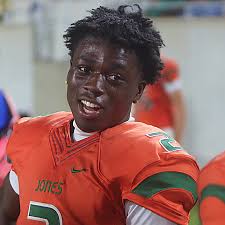 Week 2: Orlando Sentinel Super 16 Football Coaches Poll