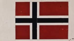 Bekymret den det flagget for for forbi fremmed han: Norges Dokumentarv Forste Tegning Av Det Norske Flagget Youtube