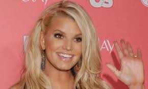 Jess Simpson reveals her baby's sex: It's a baby …