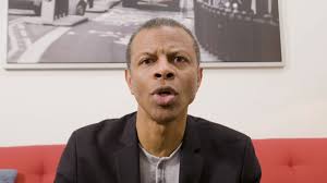 Check Out This Interview On Phil LaMarr, Who's Basically Done A Voice For  Most Shows You Love — GeekTyrant